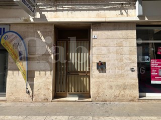 Appartamento in Vendita a Avola, 230'000€, 193 m²