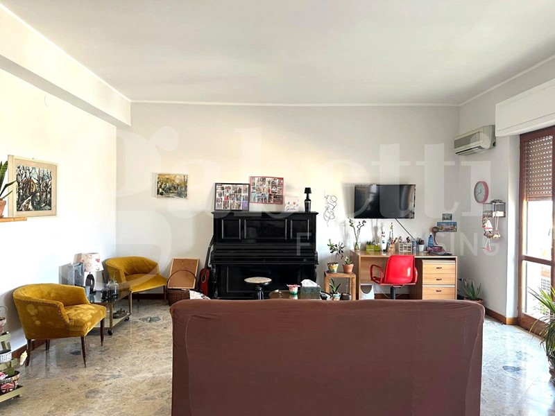 Quadrilocale in Vendita a Avola, 125'000€, 113 m²