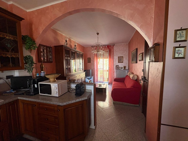 Appartamento in Vendita a Pianezza, 165'000€, 110 m²