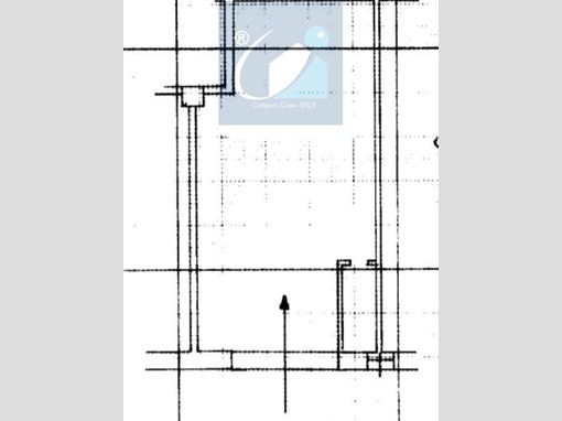 Immobile commerciale in Vendita a Monterotondo, 48'000€, 35 m²