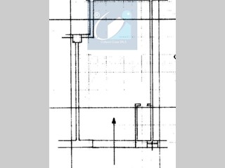Immobile commerciale in Vendita a Monterotondo, 48'000€, 35 m²