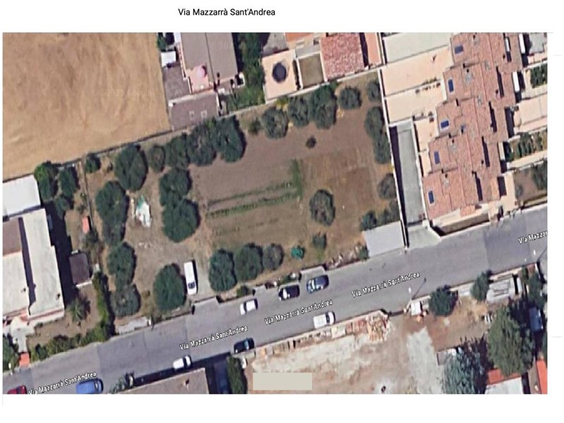 Terreno edificabile in Vendita a Roma, 220'000&euro;, 2000 m²
