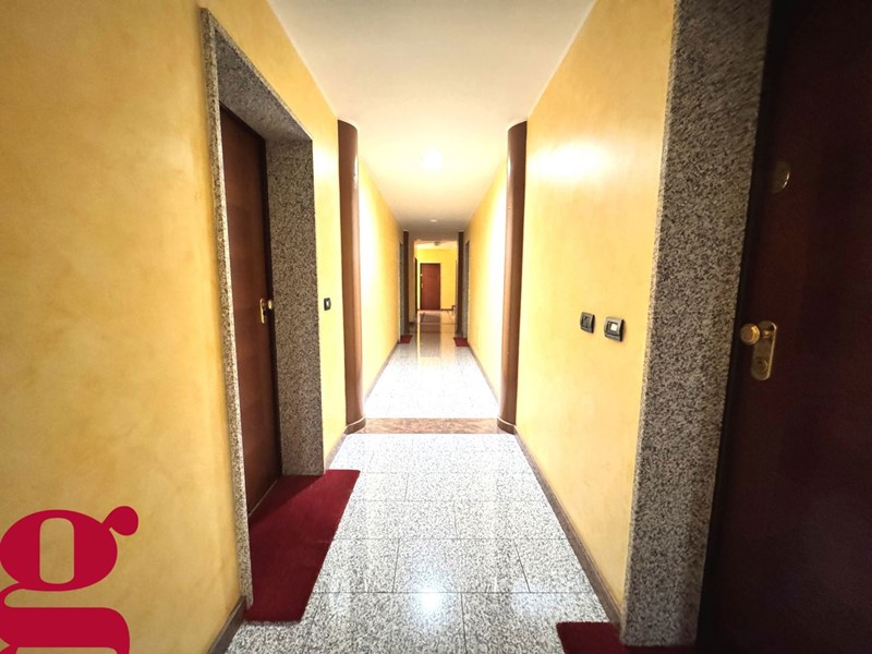 Bilocale in Vendita a Torino, 190'000€, 56 m², arredato