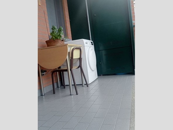 Quadrilocale in Vendita a Torino, 290'000€, 120 m²