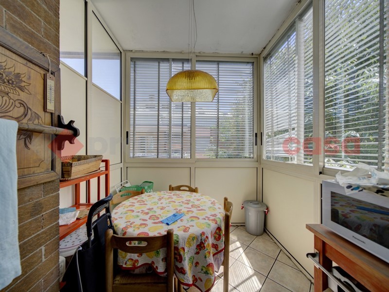 Quadrilocale in Vendita a Torino, 229'000€, 93 m²