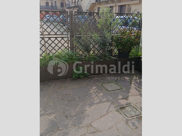 Bilocale in Vendita a Corbetta, 99'000€, 49 m²