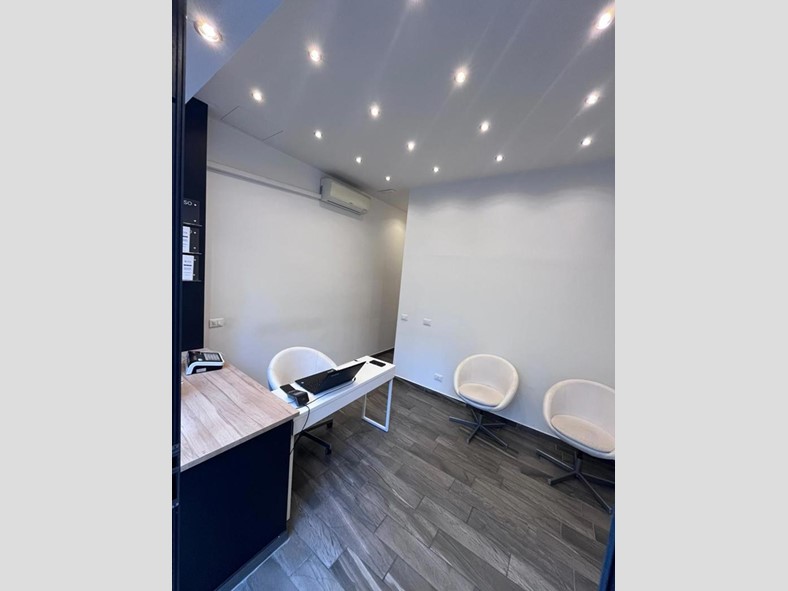 Negozio in Affitto a Roma, 1'100&euro;, 50 m²