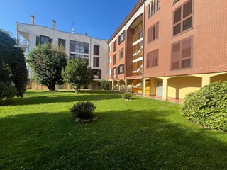 Bilocale in Vendita a Abbiategrasso, 135'000€, 60 m²