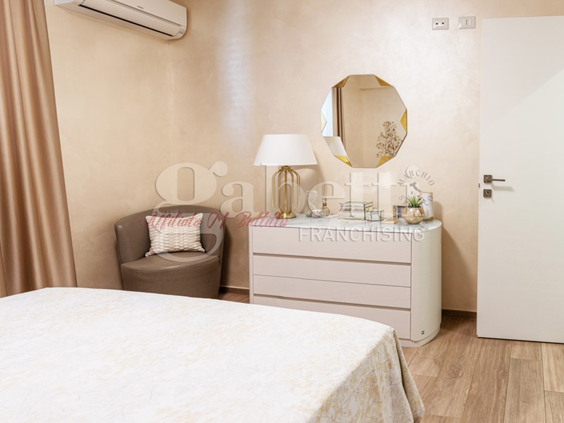 Trilocale in Vendita a Bagheria, 167'000€, 90 m²