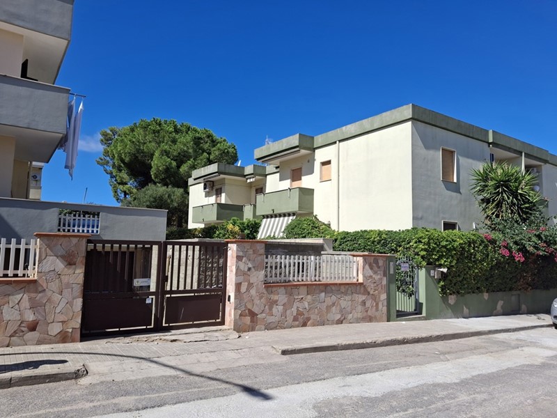 Trilocale in Vendita a Alghero, 185'000€, 64 m²