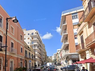 Trilocale in Vendita a Matera, 230'000€, 93 m²