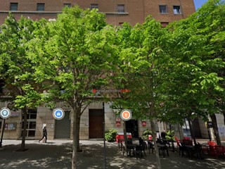 Quadrilocale in Affitto a Foggia, 600€, 150 m²