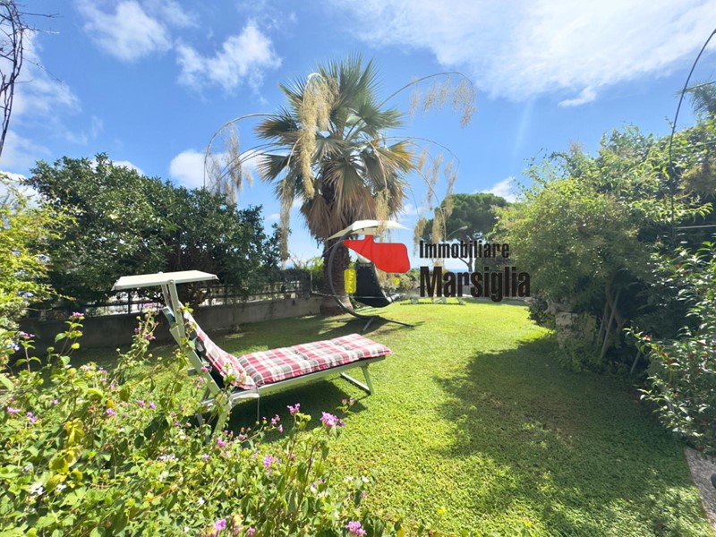 Quadrilocale in Vendita a Sanremo, 435'000€, 115 m²