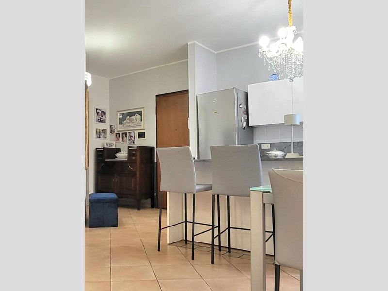 Trilocale in Vendita a Sissa Trecasali, zona Sissa, 115'000&euro;, 72 m², con Box
