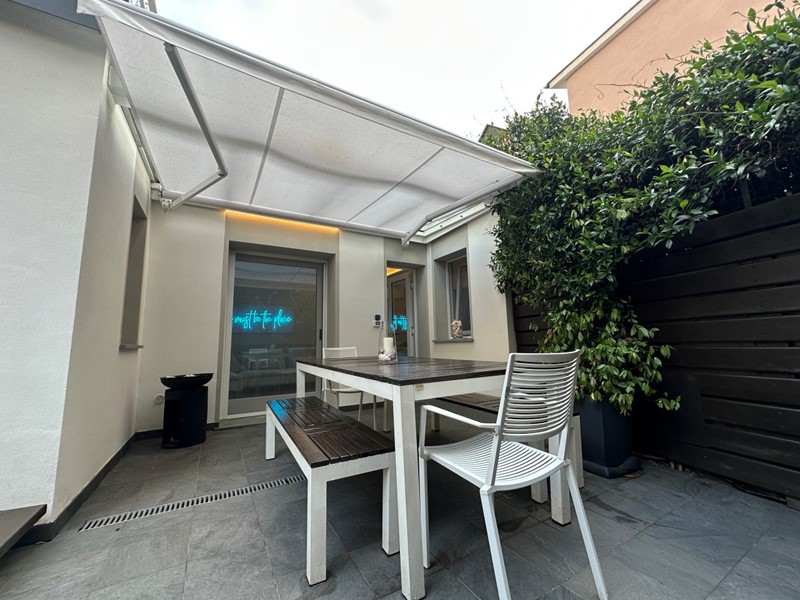 Quadrilocale in Vendita a Sestri Levante, zona centro, 87 m²