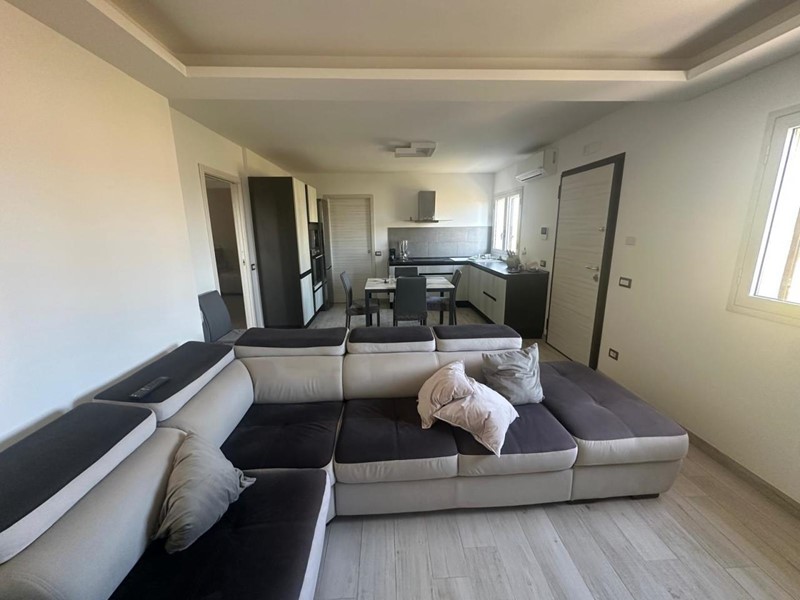 Villa in Vendita a Modica, zona SORDA PERIFERIA, 260'000€, 100 m²