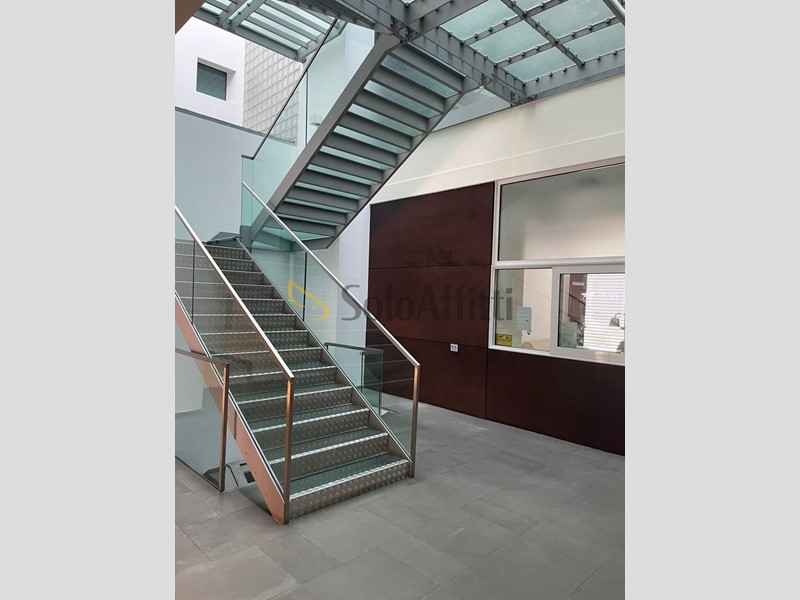 Bilocale in Affitto a Torino, zona San Salvario, 1'000€, 60 m², arredato, con Box