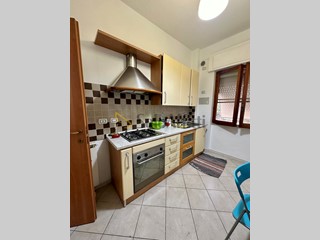 Quadrilocale in Affitto a Latina, 650€, 55 m², arredato