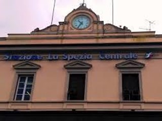 Quadrilocale in Vendita a La Spezia, 199'000€, 120 m², arredato