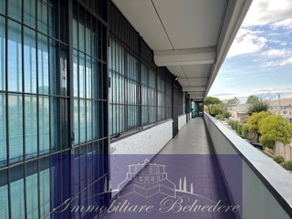 Capannone in Vendita a Scandicci, zona Olmo, 164'000€, 140 m²