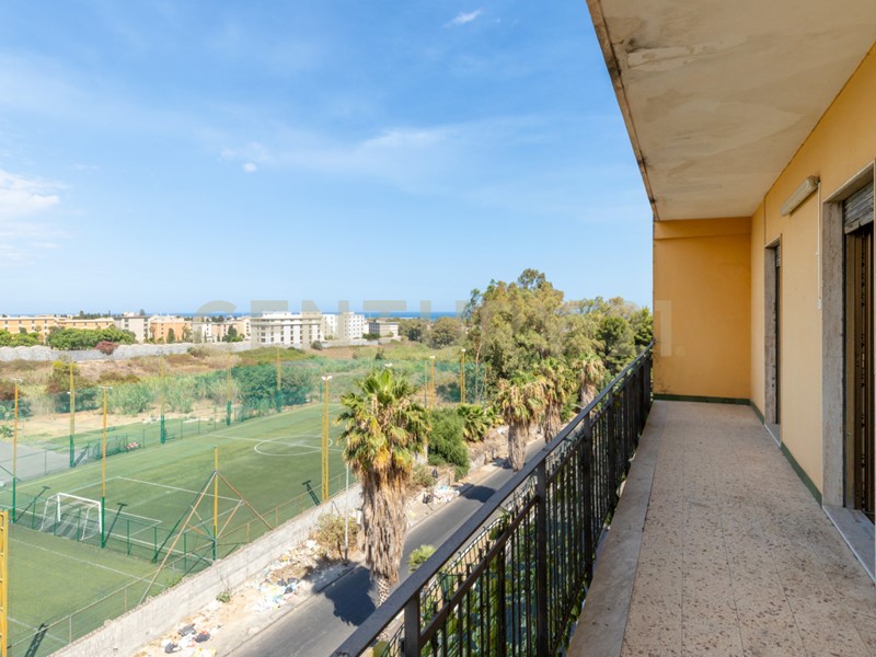 Quadrilocale in Vendita a Catania, 60'000&euro;, 117 m²