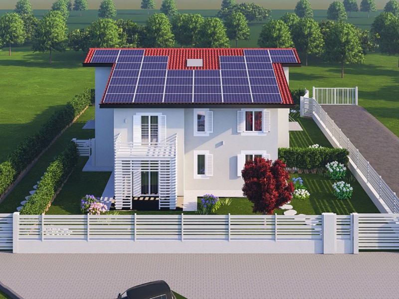 Casa Indipendente in Vendita a Castelnuovo Magra, zona colombiera, 320'000€, 115 m²