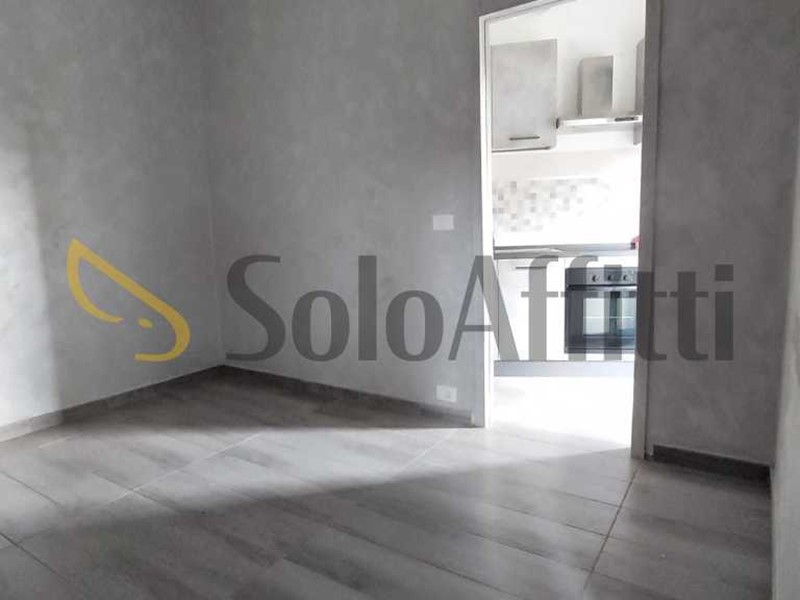 Trilocale in Affitto a Torino, zona Borgo Vittoria, 460€, 50 m²