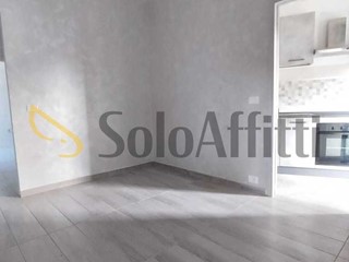 Trilocale in Affitto a Torino, zona Borgo Vittoria, 460€, 50 m²