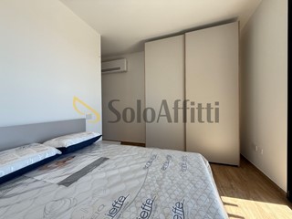 Quadrilocale in Affitto a Catanzaro, zona Lido Casciolino, 1'000&euro;, 100 m², arredato