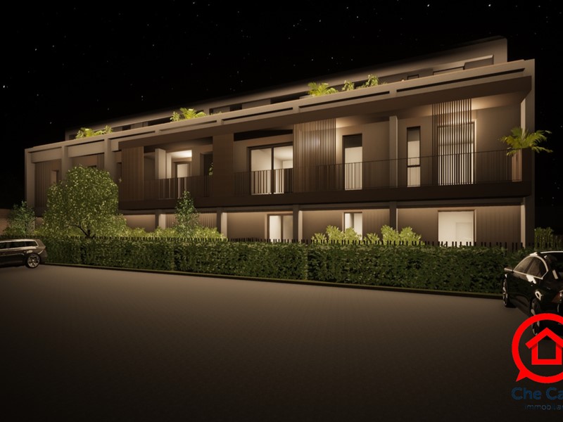 Box in Vendita a Cesena, zona Centrale, 12'000€, 10 m²