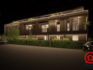 Box in Vendita a Cesena, zona Centrale, 12'000€, 10 m²