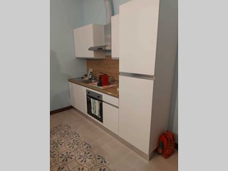 Appartamento in Affitto a Varano de' Melegari, 600€, 60 m²