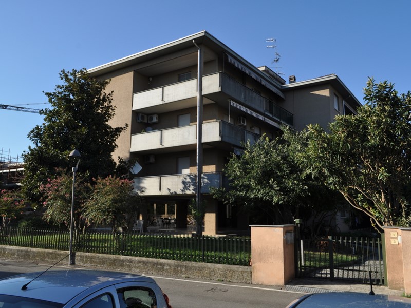 Quadrilocale in Vendita a Sorbolo Mezzani, 230'000&euro;, 123 m², con Box