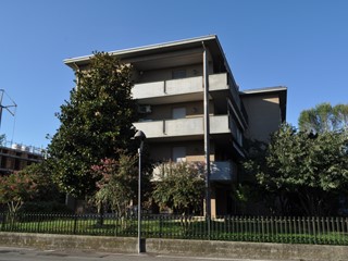 Quadrilocale in Vendita a Sorbolo Mezzani, 230'000&euro;, 123 m², con Box