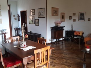 Villa in Vendita a Sovicille, zona Rosia, 280'000€, 170 m²