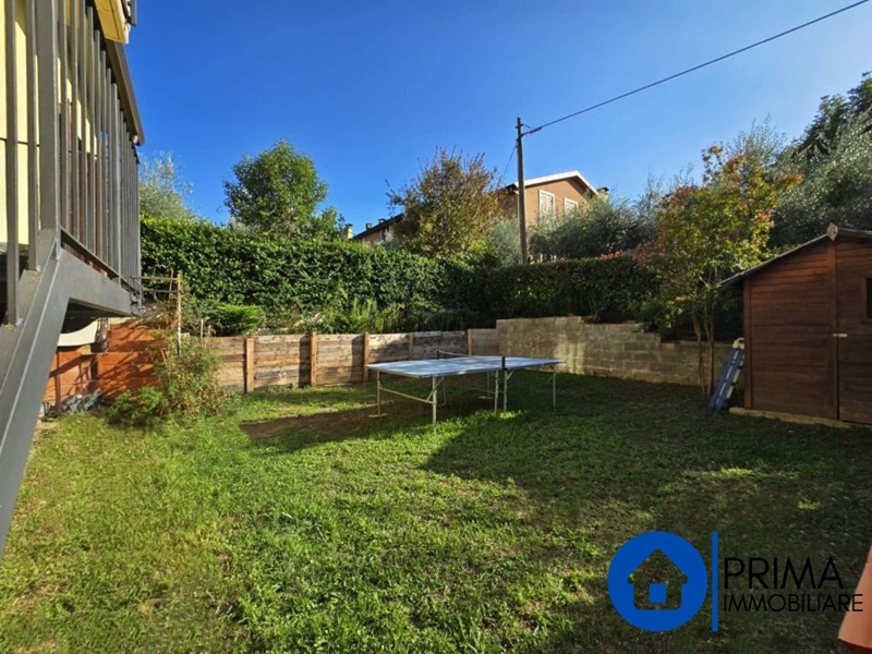 Villa in Vendita a Terni, 260'000€, 202 m²