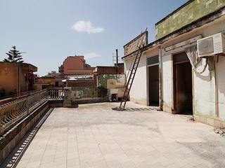 Quadrilocale in Vendita a Bagheria, 55'000€, 175 m²