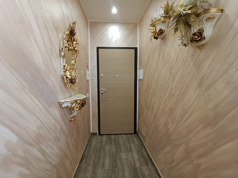 Trilocale in Vendita a Villabate, 85'000€, 68 m²