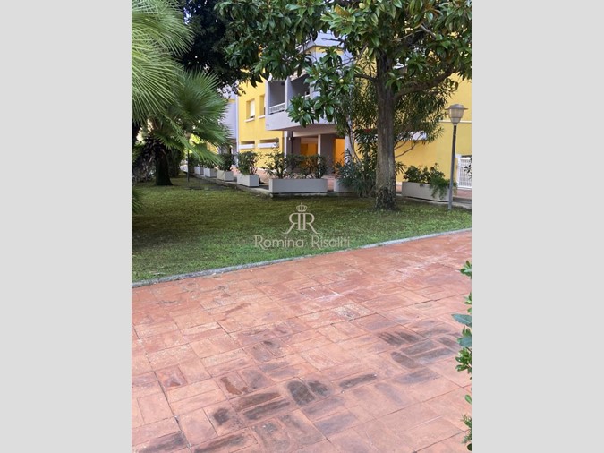 Trilocale in Vendita a Livorno, 239'000€, 121 m²