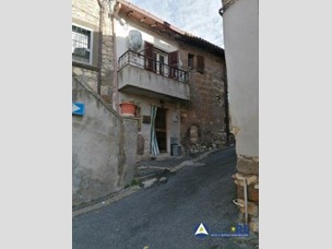 Monolocale in Vendita a Villa San Giovanni in Tuscia, 11'700€, 50 m²