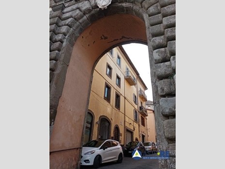 Monolocale in Vendita a Montefiascone, 45'023€, 60 m²