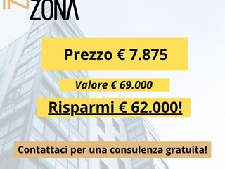 Quadrilocale in Vendita a Siderno, 7'876€, 144 m²