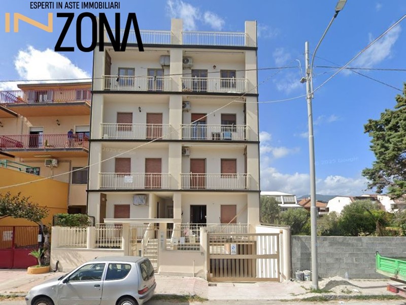 Bilocale in Vendita a Marina di Gioiosa Ionica, 37'962€, 51 m²