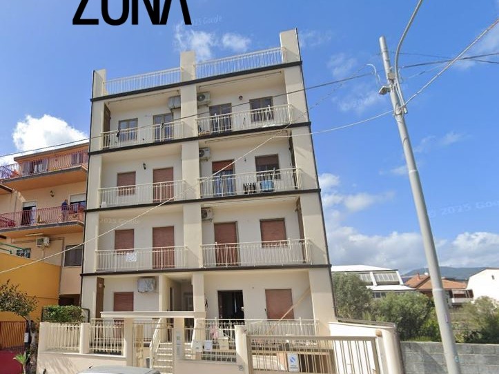 Bilocale in Vendita a Marina di Gioiosa Ionica, 37'971€, 45 m²