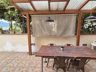 Quadrilocale in Vendita a Viareggio, 270'000€, 84 m², arredato