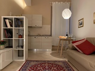 Bilocale in Affitto a San Miniato, 750€, 55 m², arredato