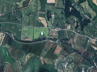 Terreno agricolo in Vendita a Lajatico, 11'812€, 34200 m²