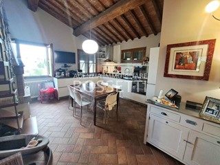 Trilocale in Vendita a Vinci, 215'000€, 70 m²