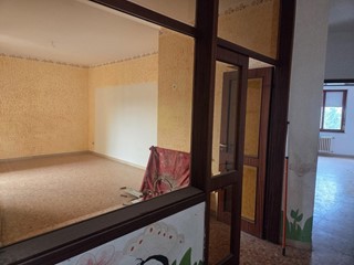 Quadrilocale in Vendita a Ponsacco, 73'000€, 90 m²