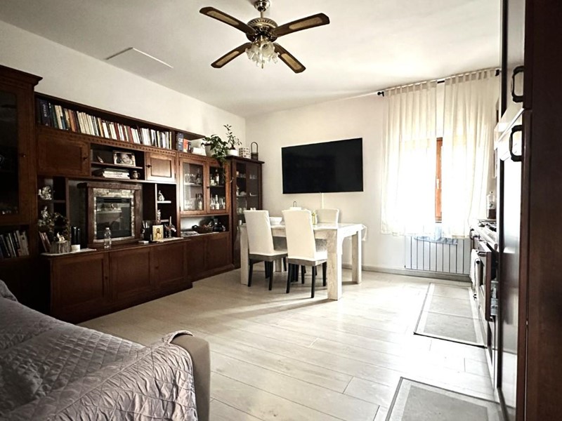 Quadrilocale in Vendita a Ponsacco, 159'000€, 110 m², arredato